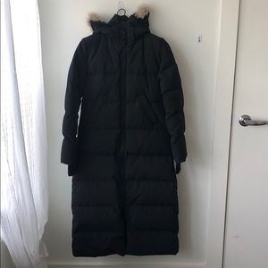 Canada Goose Mystic Parka Fusion Fit Trench